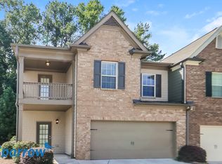 349 Franklin Ln, Acworth, GA 30102