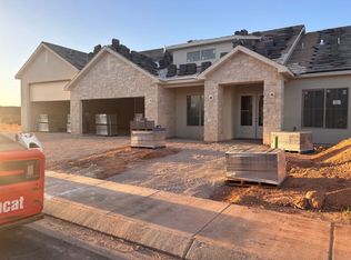 2798 E Rosedale Dr, Saint George, UT 84790