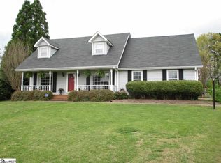 105 Atherton Ct, Greer, SC 29650