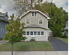 228 Merrill St, Rochester, NY 14615