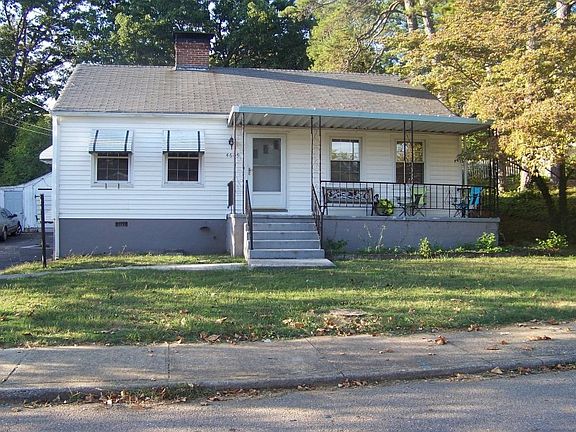 2nd image of 4605 Oriole Dr