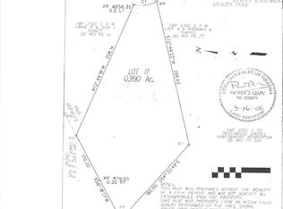 LOT 17 Oak Hollow Rd, Moneta, VA 24121