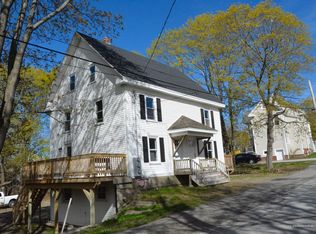 9 Harlow St APT 2, Brewer, ME 04412