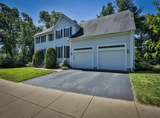 33 Daniel Lucy Way, Newburyport, MA 01950