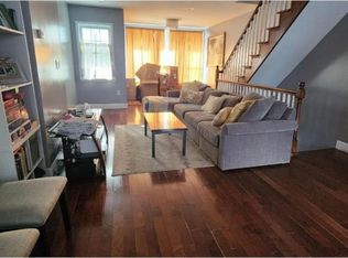 2817 S Beulah St, Philadelphia, PA 19148