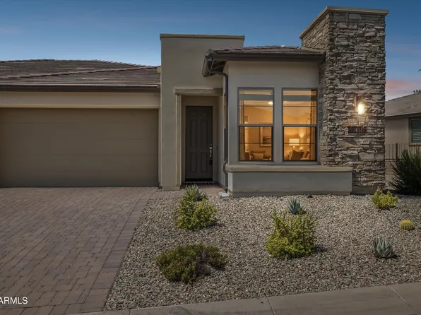 18245 E SPRING VALLEY Court, Rio Verde, AZ 85263