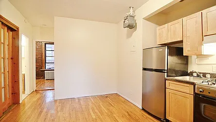 Rented by MD NYC Management LLC