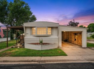 1601 N College Ave #264, Fort Collins, CO 80524