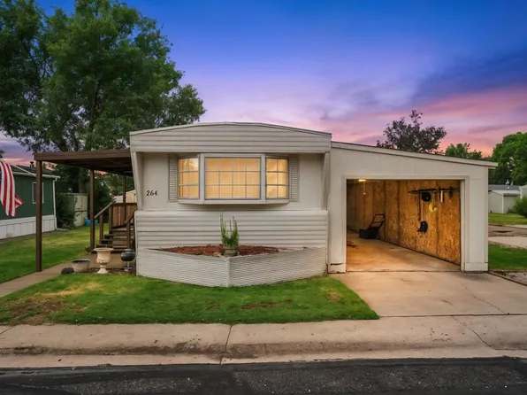 1601 N College Ave #264, Fort Collins, CO 80524