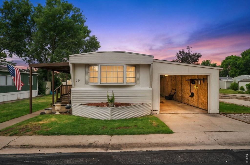 1601 N College Ave #264