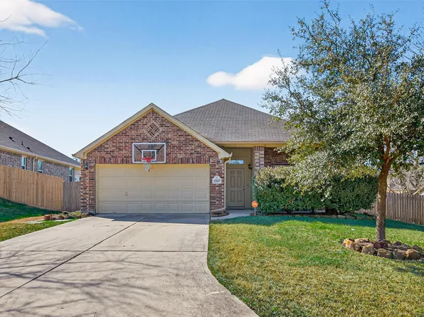 12537 Lake Conroe Hills Dr, Willis, TX 77318