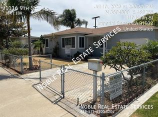 1116 9th St, Imperial Beach, CA 91932