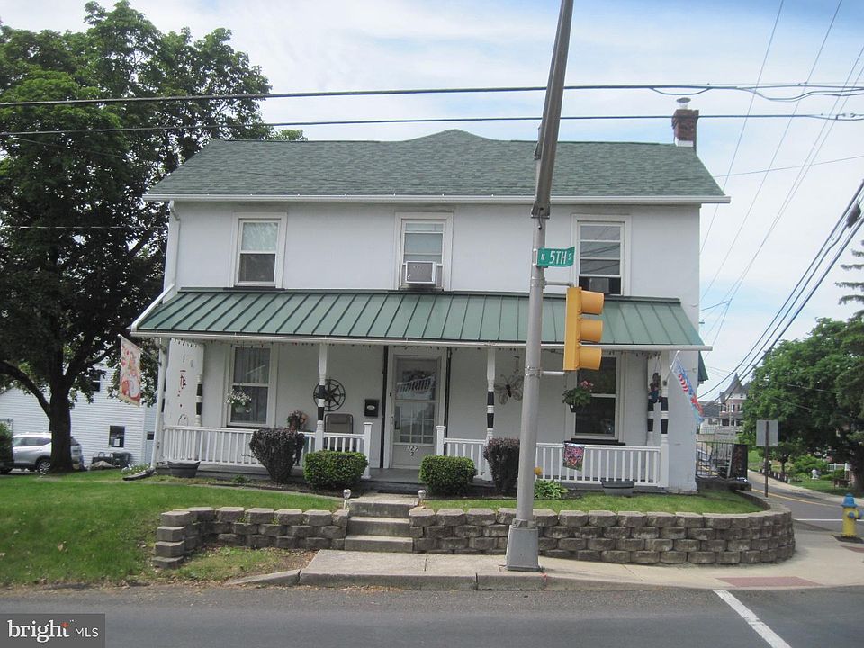 1st image of 327 N 5th St