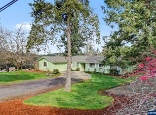 15205 Quall Rd NE, Silverton, OR 97381