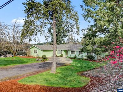 15205 Quall Rd NE, Silverton, OR, 97381