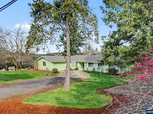 15205 Quall Rd NE, Silverton, OR 97381