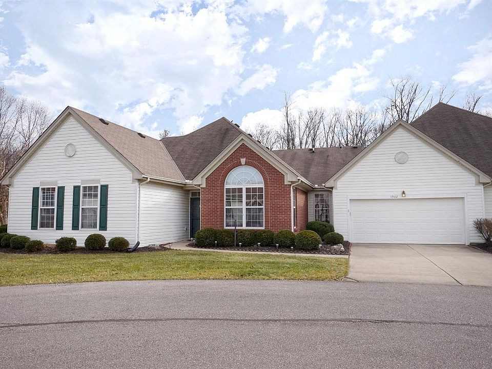 1st image of 1902 Traverse Creek Dr