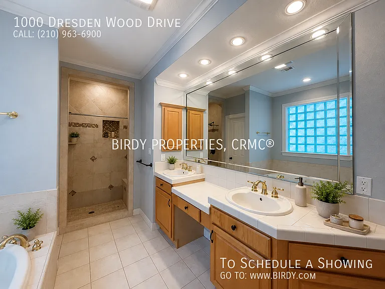 1000 Dresden Wood Dr — Photo 7
