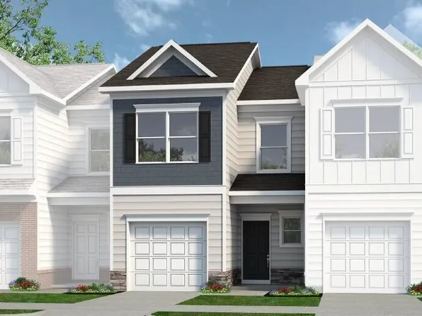 51 Fox Sedge Pl, Lillington, NC 27546