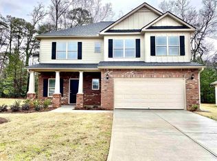 880 Crescent Ln #49, Griffin, GA 30224
