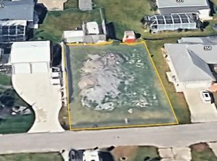 UNICORN ROAD LOT 9087, VENICE, FL 34293