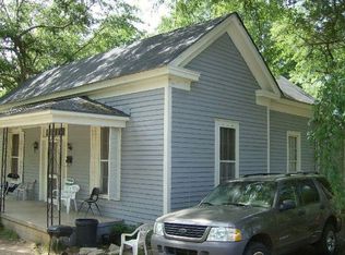 577 Hamilton St, Sparta, GA 31087