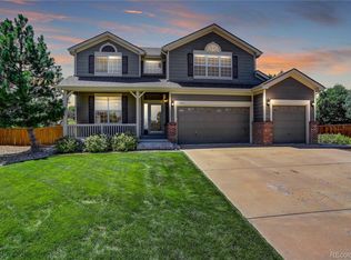 1570 Peridot Ct, Castle Rock, CO 80108