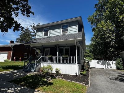 11 N Riverside Park, Mechanicville, NY, 12118