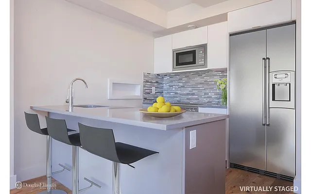 Sold by Douglas Elliman | media 2