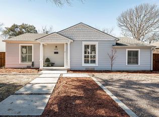 8515 Midway Rd, Dallas, TX 75209