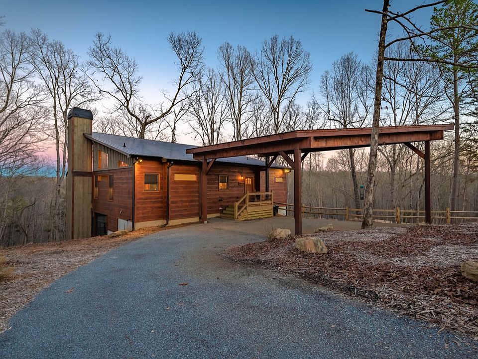 145 Walking Bear Ln, Mc Caysville, GA 30555 Zillow