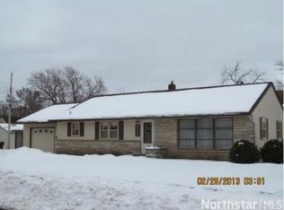 532 3rd Ave NW, Osseo, MN 55369