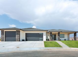 1106 W 2440 South Cir, St George, UT 84770