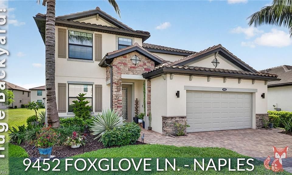 1st image of 9452 Foxglove LN