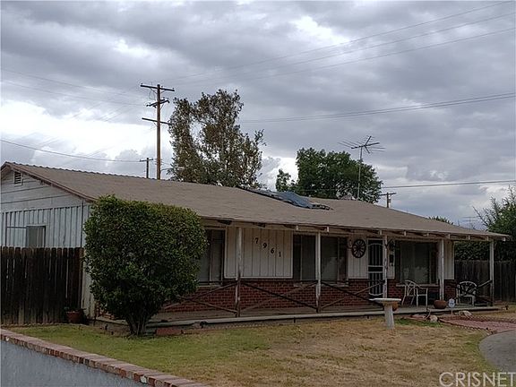 5th image of 7961 Paso Robles Ave