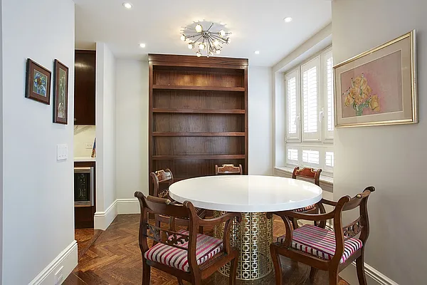 Sold by Berkshire Hathaway HomeServices New York Properties | media 2