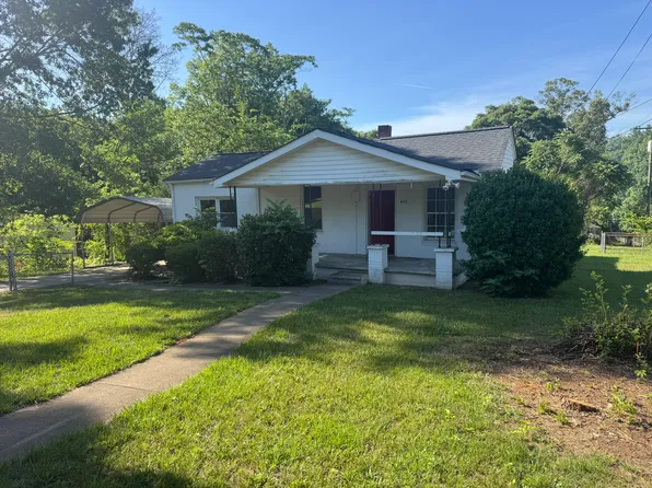 440 Buick St, Winston Salem, NC 27101
