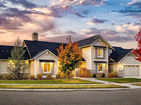 975 W Back 40 Dr, Eagle, ID 83616