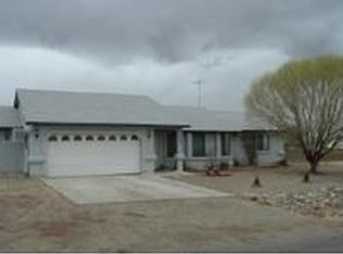 5450 N Cattlemen Dr, Prescott Valley, AZ 86314