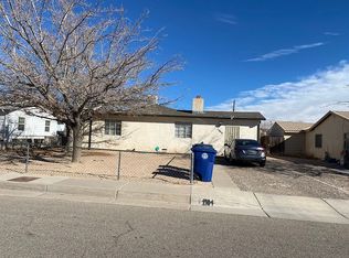 1904 Madeira Dr NE, Albuquerque, NM 87110
