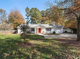 1726 Seabrook Ave, Cary, NC 27511