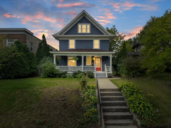 1122 Ashland Ave, Saint Paul, MN 55104