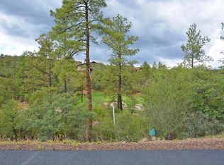 584 Lodge Trail Cir, Prescott, AZ 86303