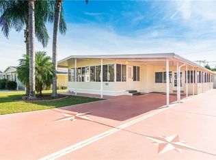 36916 Beth Ave, Zephyrhills, FL 33542