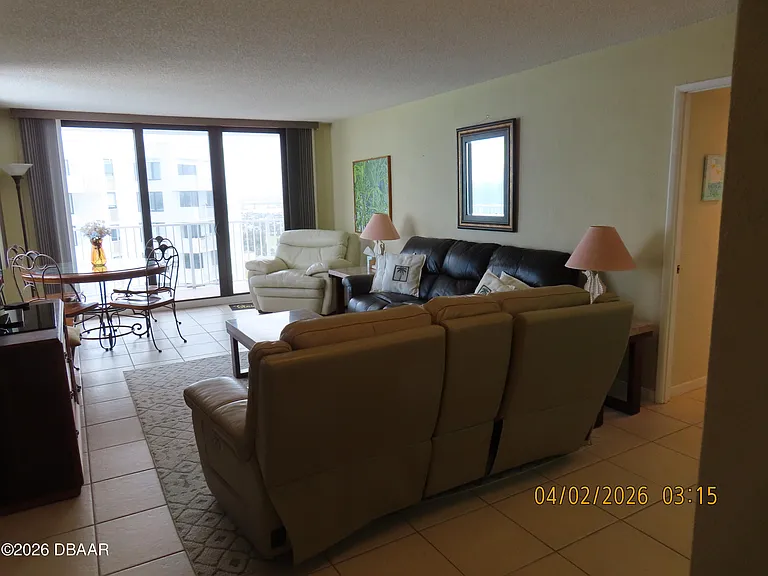 3043 S Atlantic Ave #1901 — Photo 40