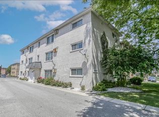 10634 Parkside Ave #1E, Chicago Ridge, IL 60415