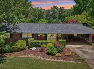 1292 Stoneybrook Dr, Tucker, GA 30084