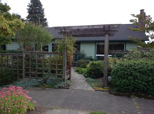 4605 S Andover St, Seattle, WA 98118