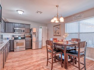 9248 N Centipede Ave, Tucson, AZ 85742