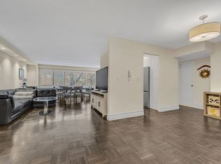 East River House, New York, NY 10075